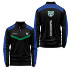New Zealand Warriors Apparels SC035