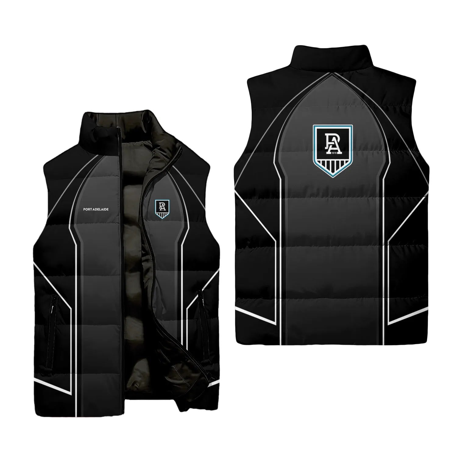Port Adelaide Power Apparels SC061