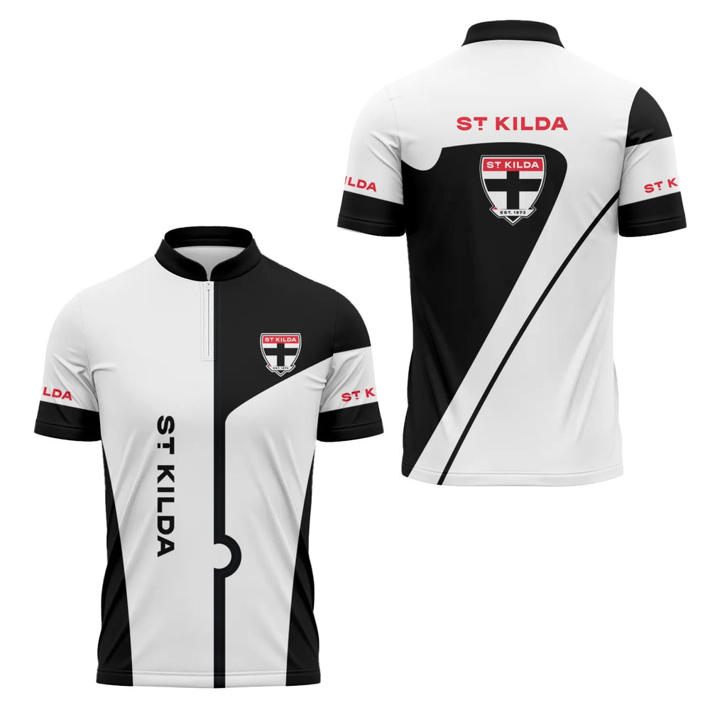 St Kilda Saints Apparels SC010