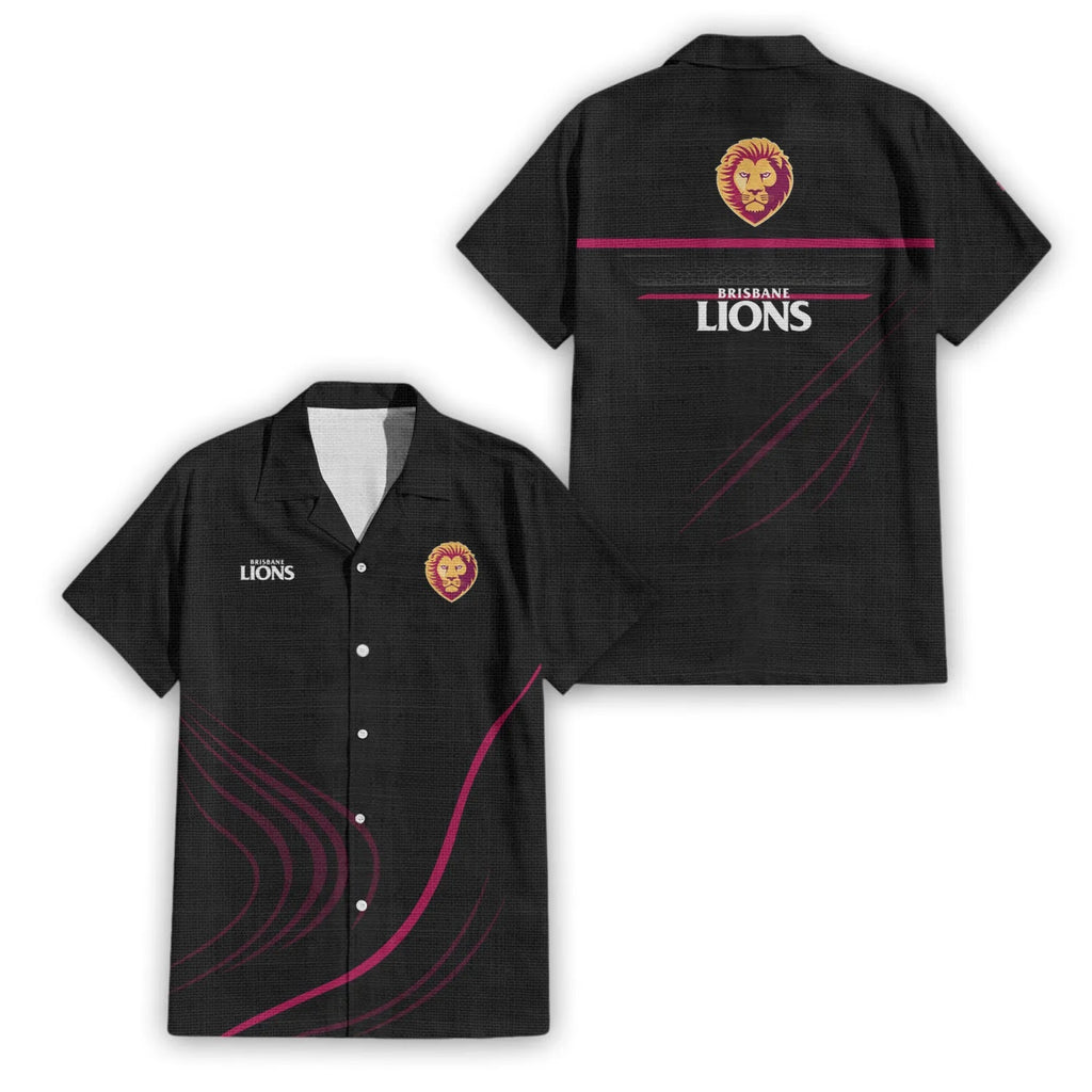 Brisbane Lions Apparels SC024