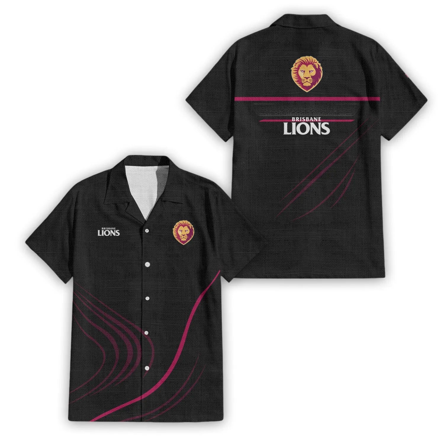 Brisbane Lions Apparels SC024