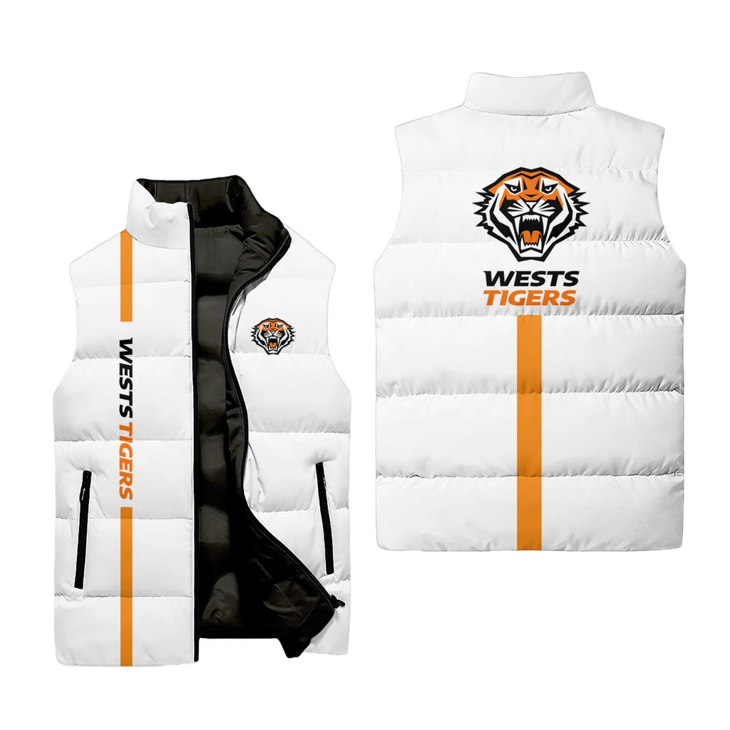 Wests Tigers Apparels SC005