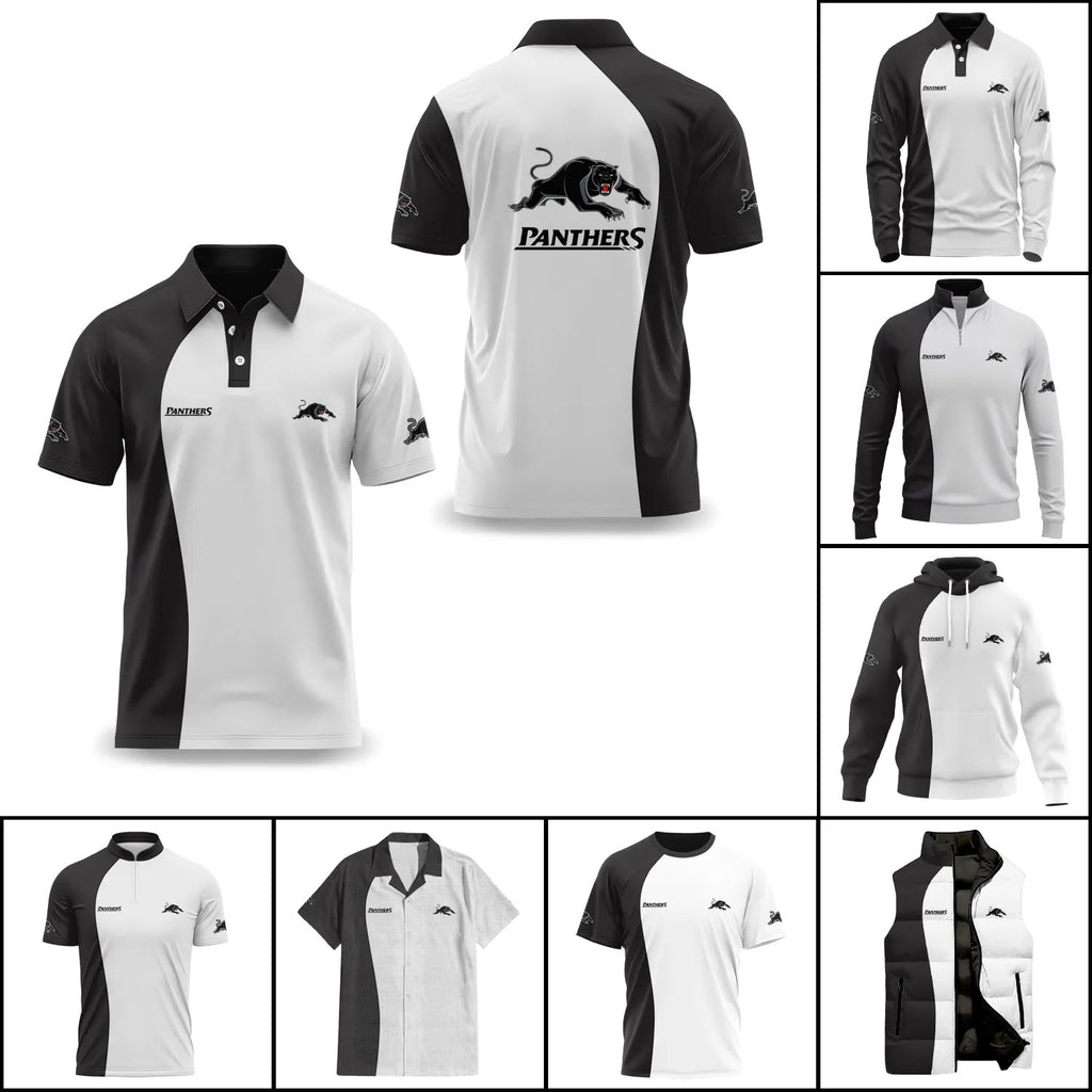 Penrith Panthers Apparels SC055
