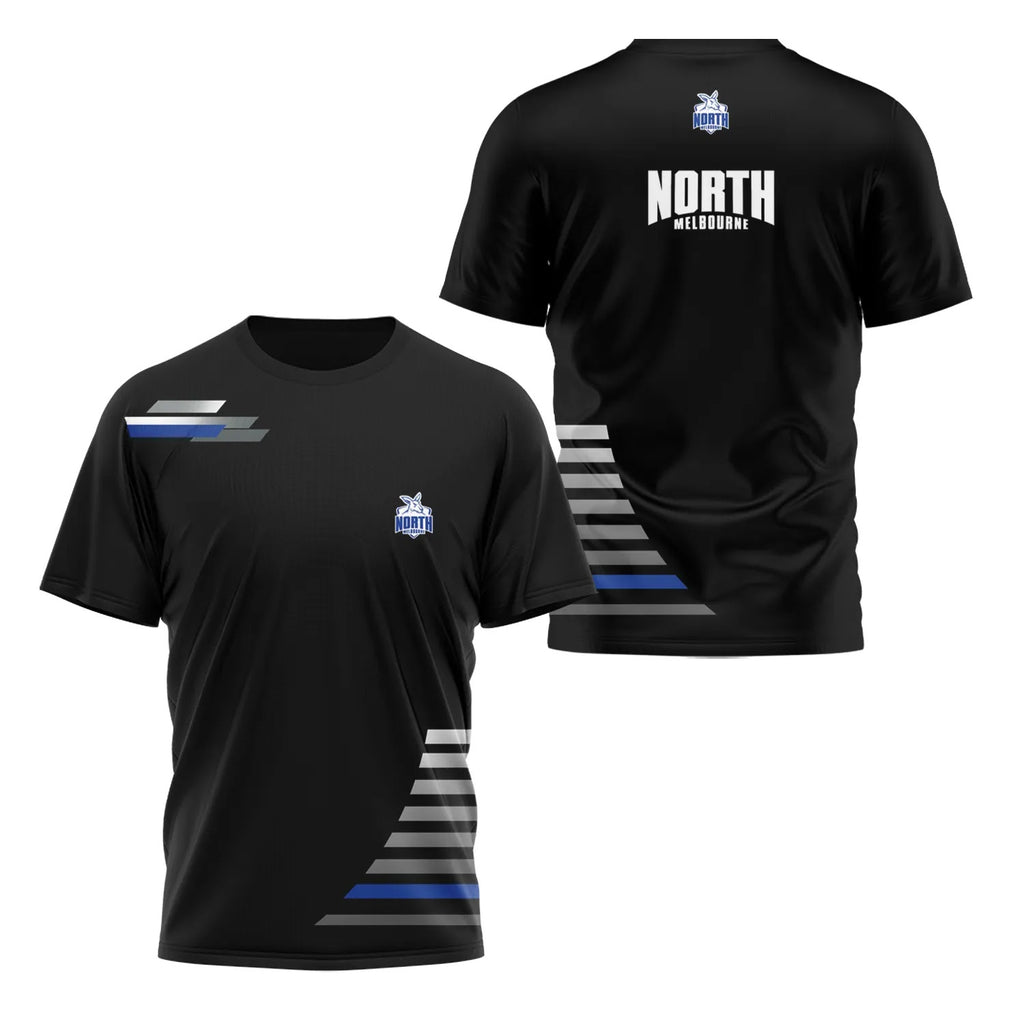 North Melbourne Kangaroos Apparels SC034