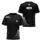 North Melbourne Kangaroos Apparels SC034