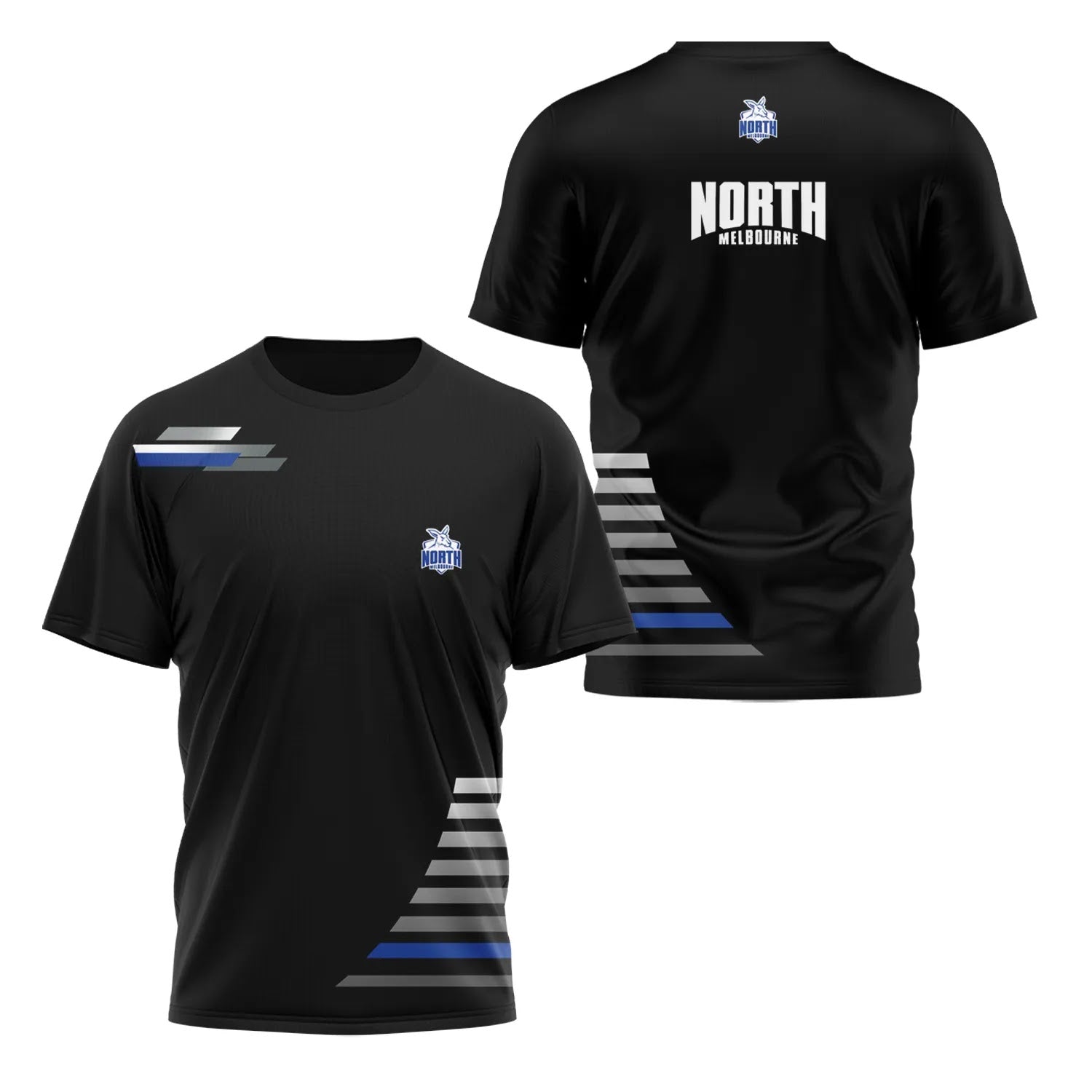 North Melbourne Kangaroos Apparels SC034