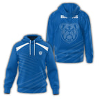 Canterbury-Bankstown Bulldogs Hoodie SC082