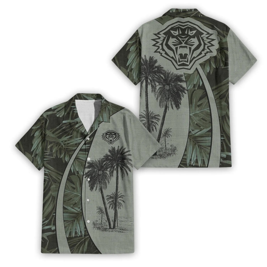 Wests Tigers Apparels SHW063