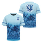 Canterbury-Bankstown Bulldogs Apparels SHW001