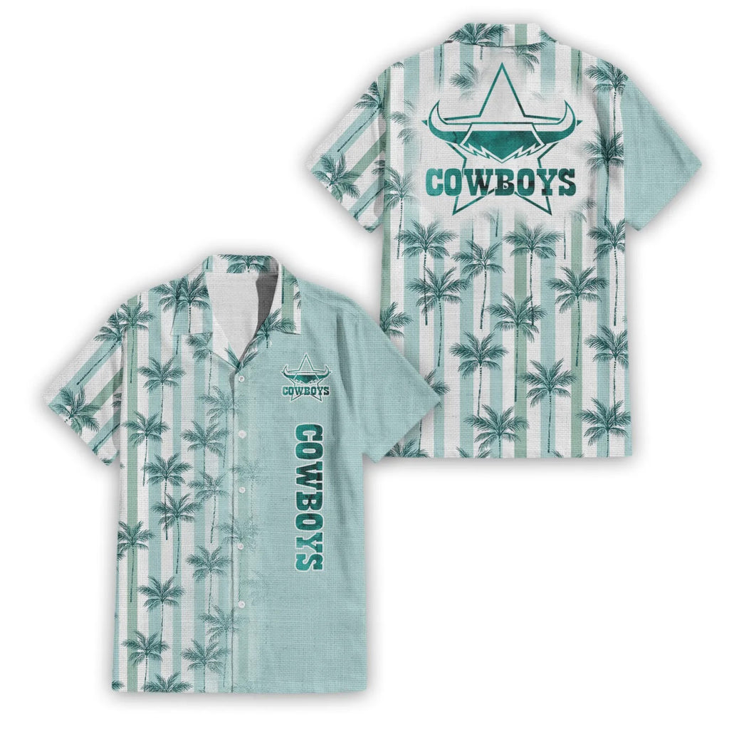 North Queensland Cowboys Apparels SHW028