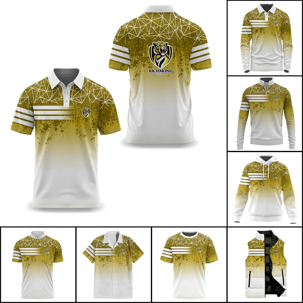 Richmond Tigers Apparels SC097