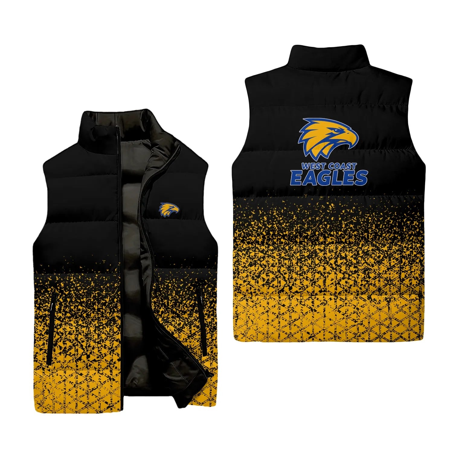 West Coast Eagles Apparels SC096