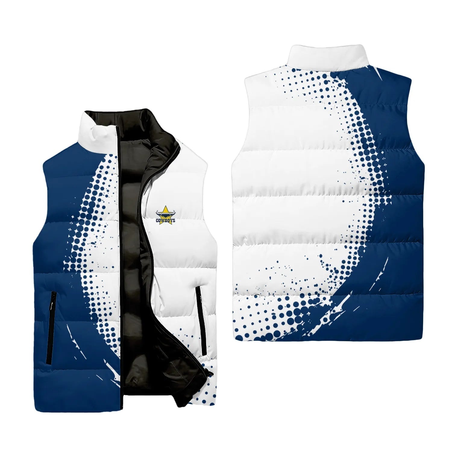 North Queensland Cowboys Apparels SC095