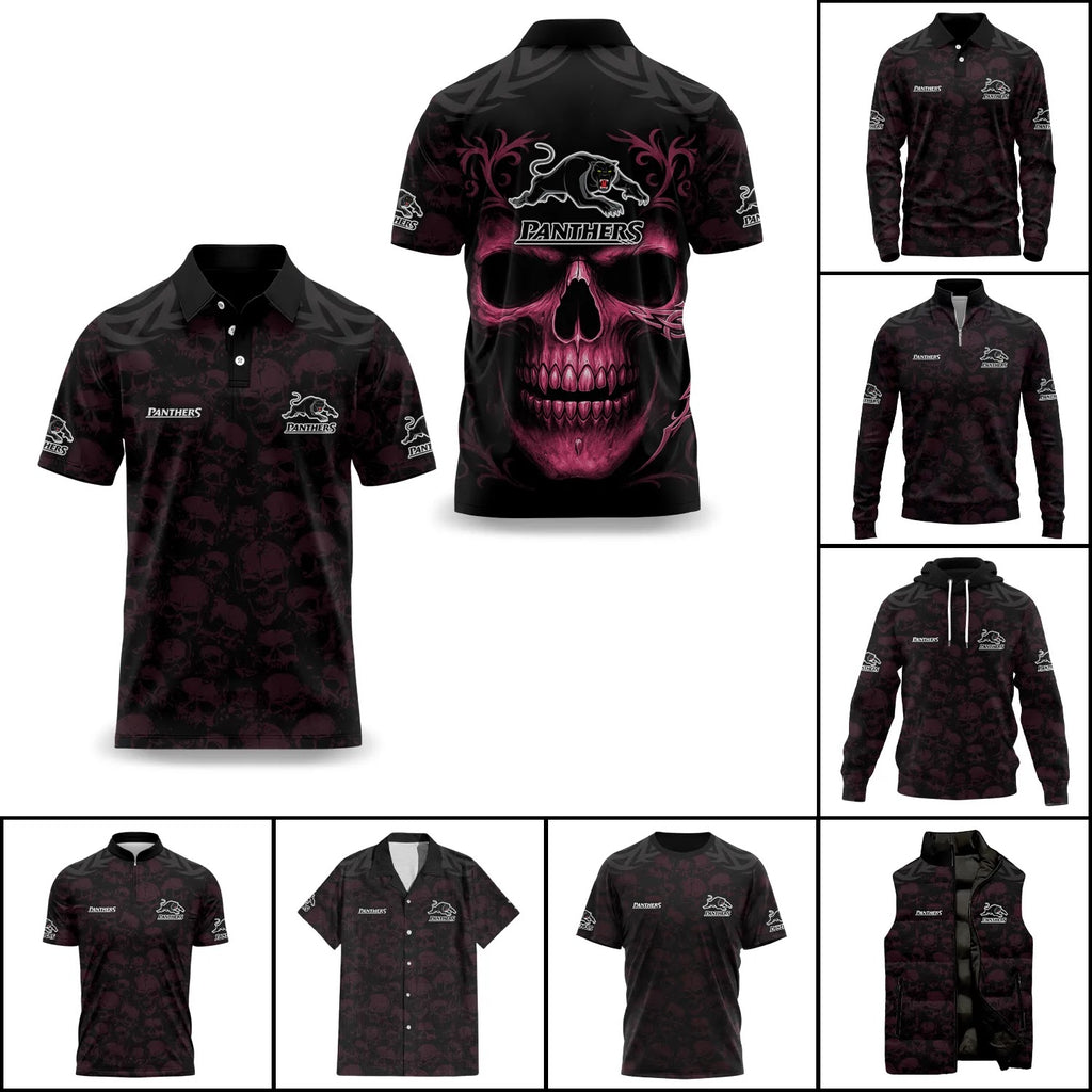 Penrith Panthers Apparels SC014