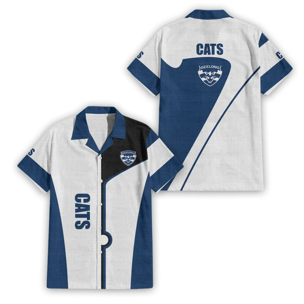 Geelong Cats Apparels SC010