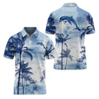 Dolphins Apparels SHW004