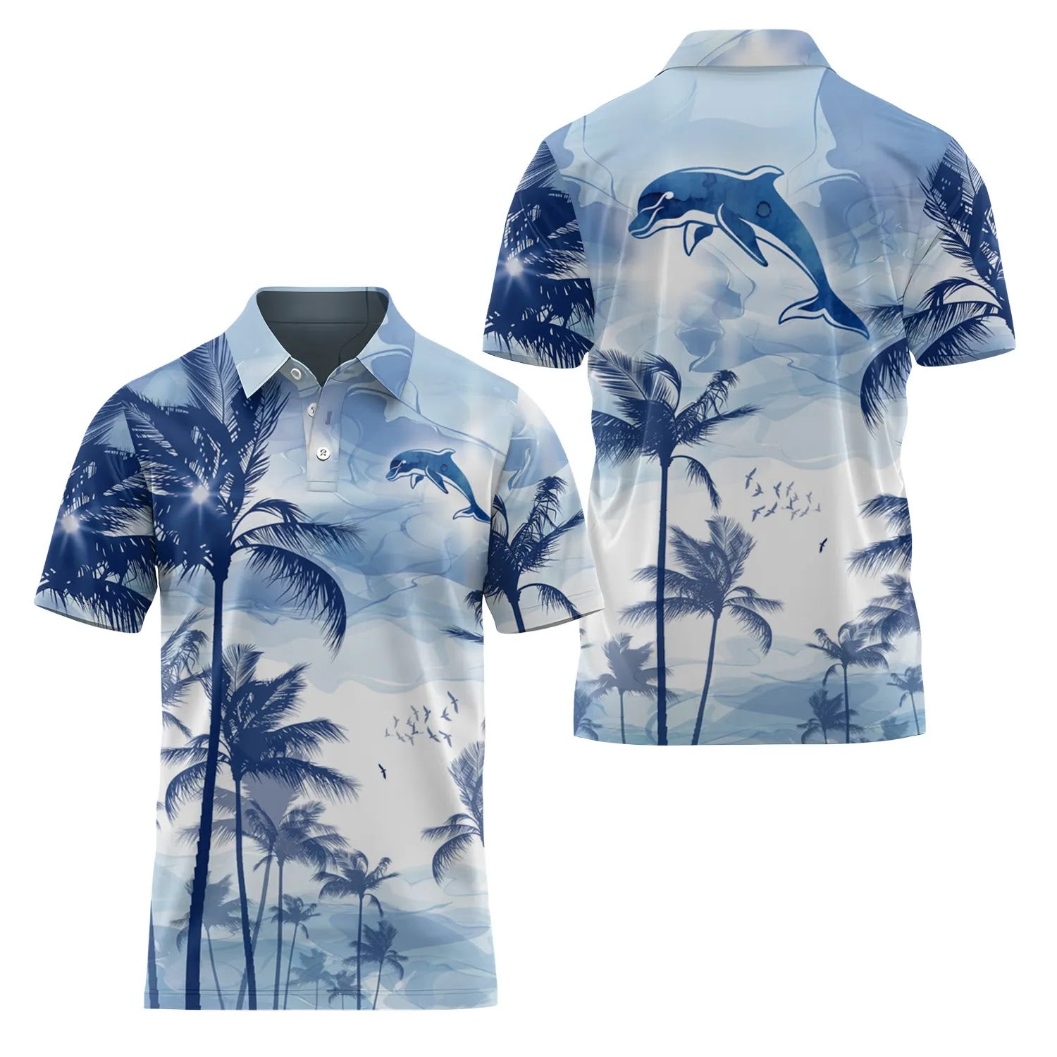 Dolphins Apparels SHW004