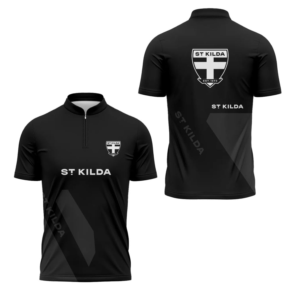 St Kilda Saints Apparels SC117