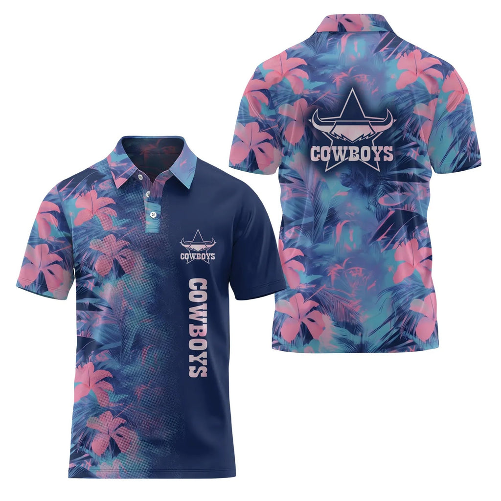 North Queensland Cowboys Apparels SHW054