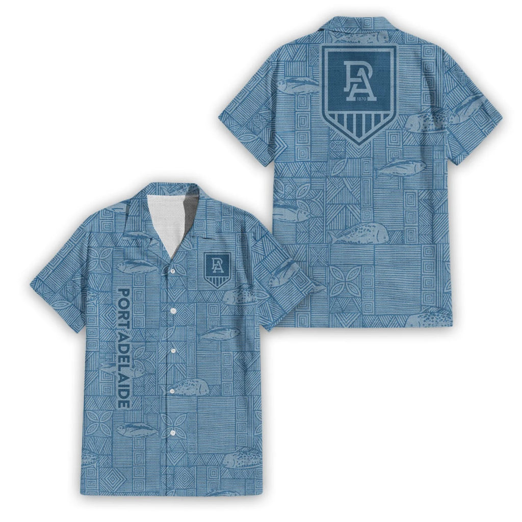 Port Adelaide Power Apparels SHW012