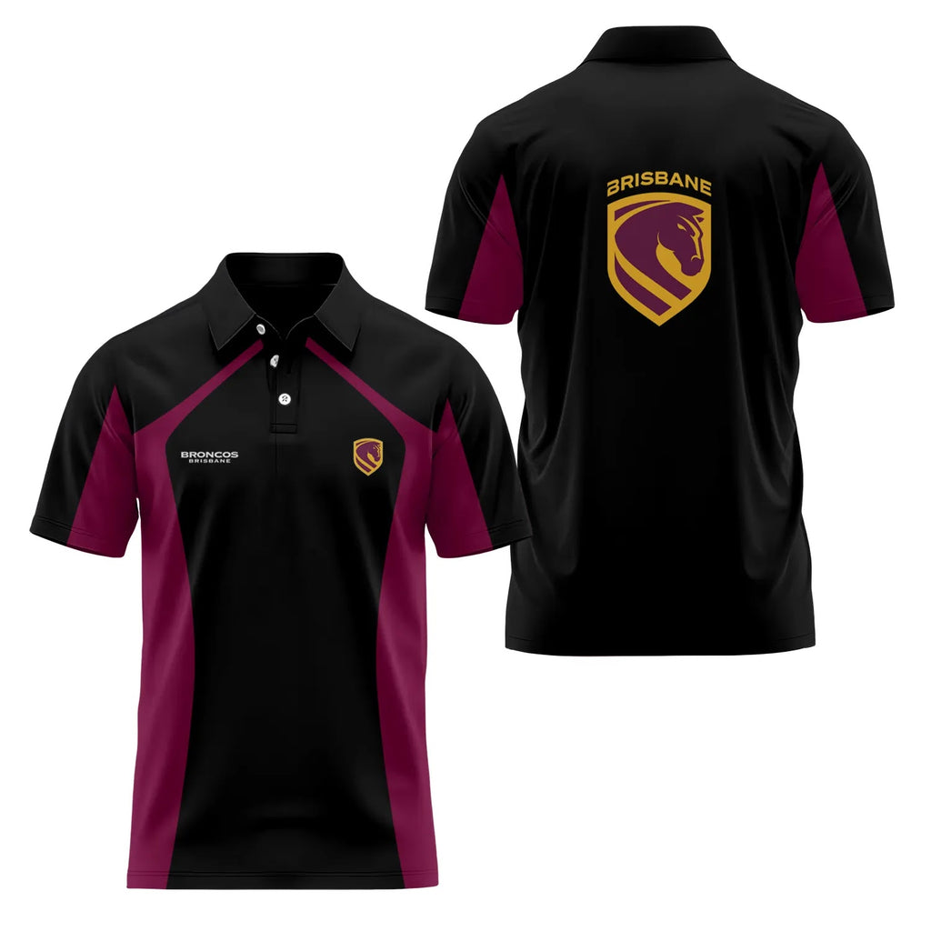 Brisbane Broncos Apparels SC048