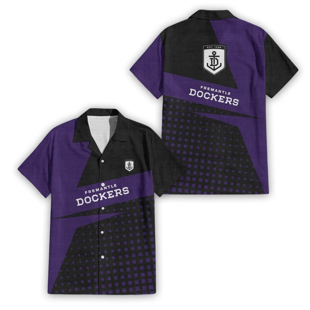 Fremantle Dockers Apparels SC083
