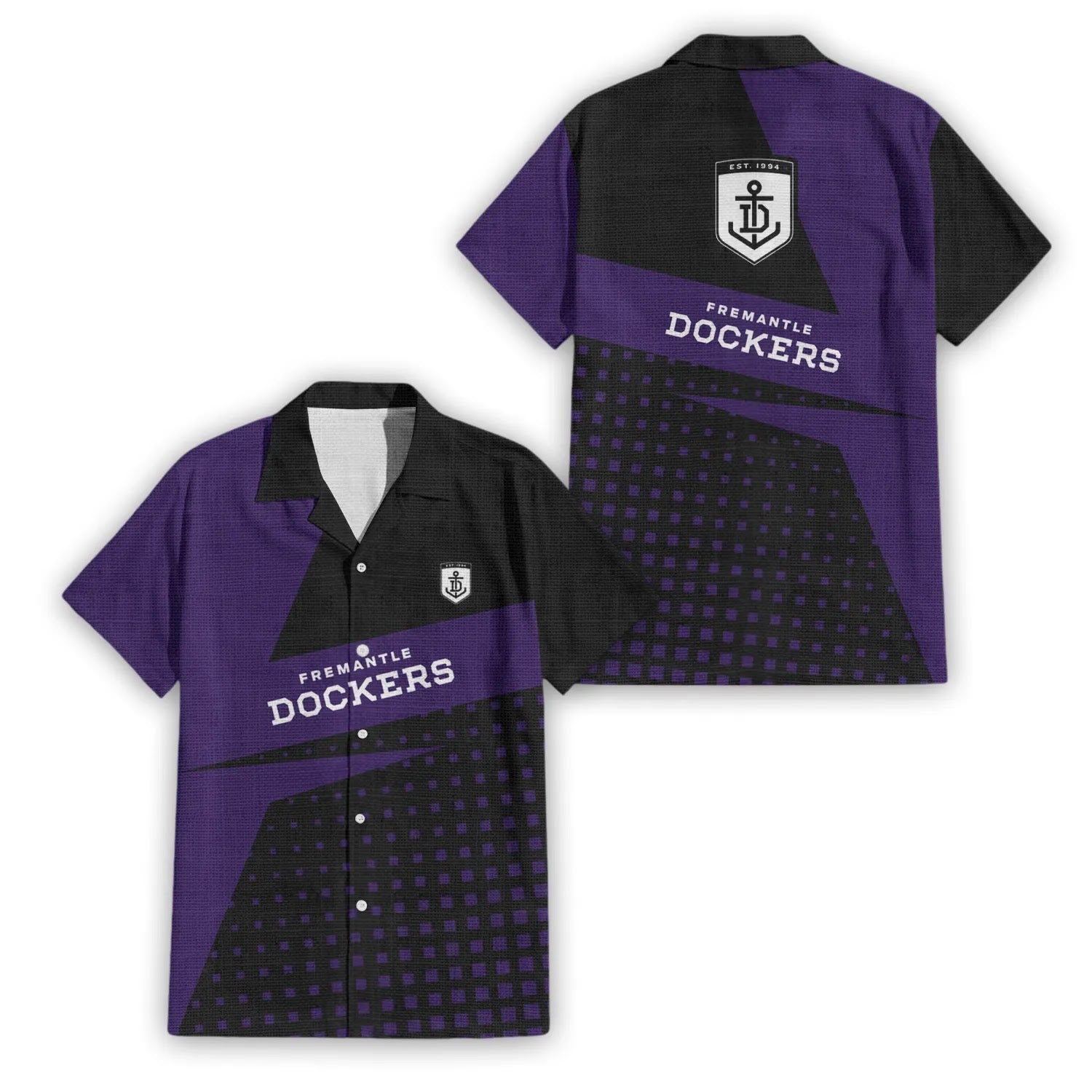 Fremantle Dockers Apparels SC083
