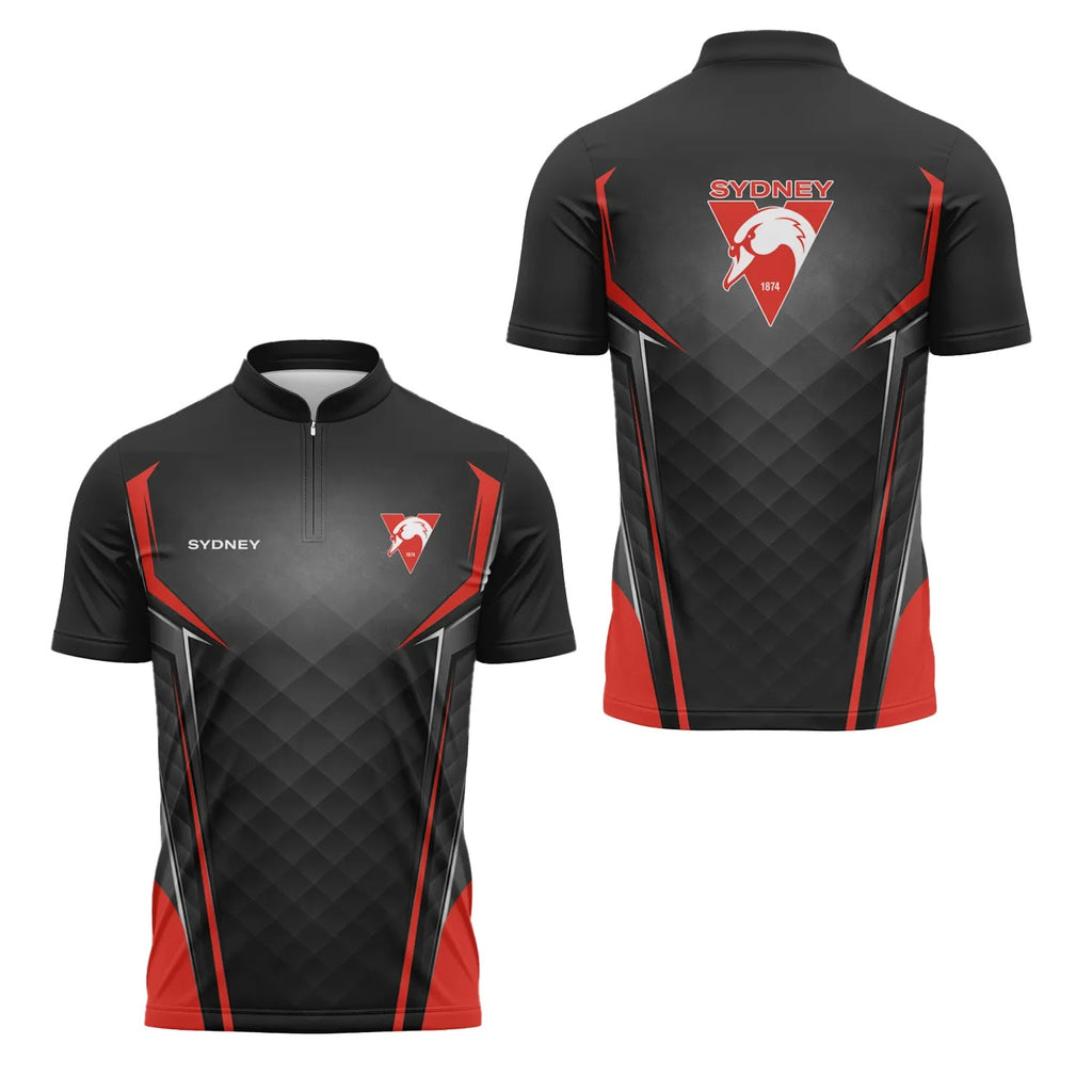 Sydney Swans Apparels SC074