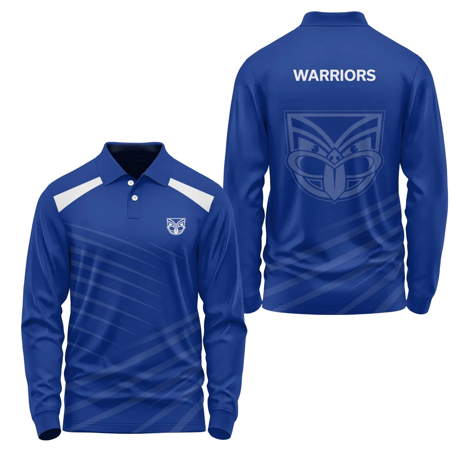 New Zealand Warriors Apparels SC082