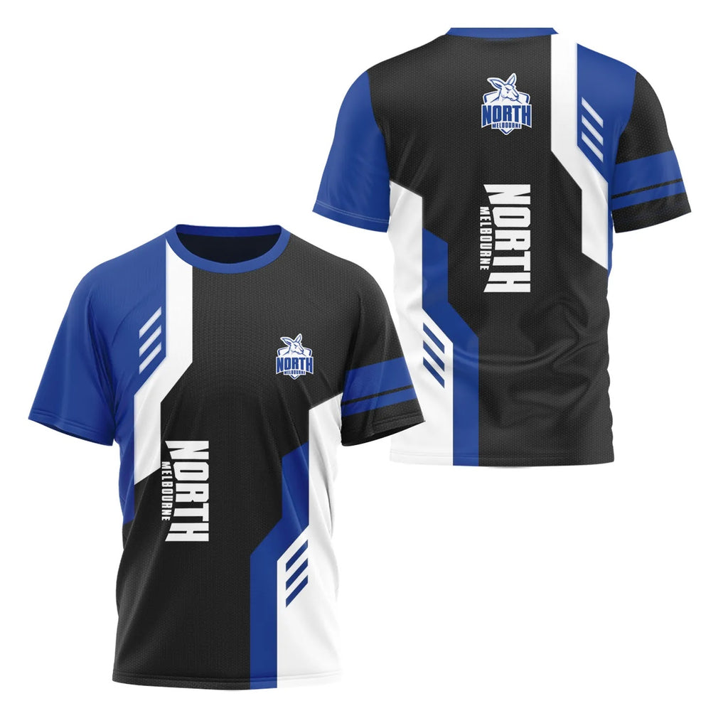 North Melbourne Kangaroos Apparels SC029