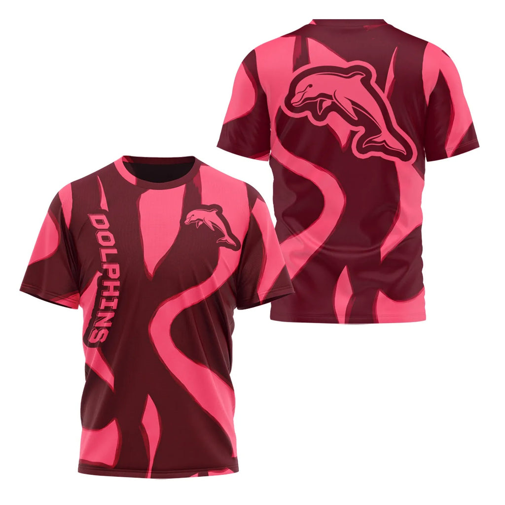 Dolphins Apparels SHW068