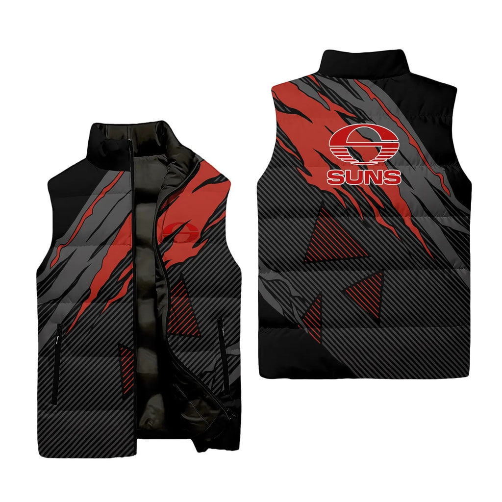 Gold Coast Suns Apparels SC009