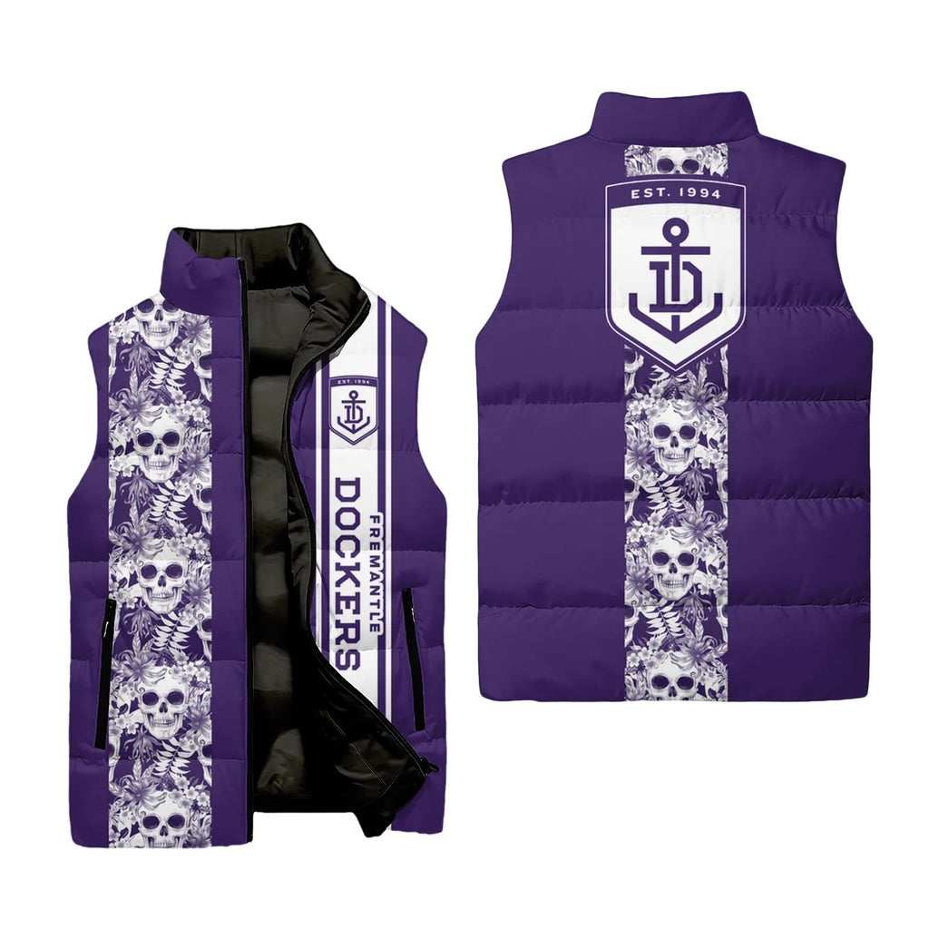 Fremantle Dockers Apparels SHW042