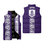 Fremantle Dockers Apparels SHW042