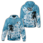 Melbourne Demons Hoodie SHW052