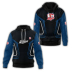 Sydney Roosters Hoodie SC075