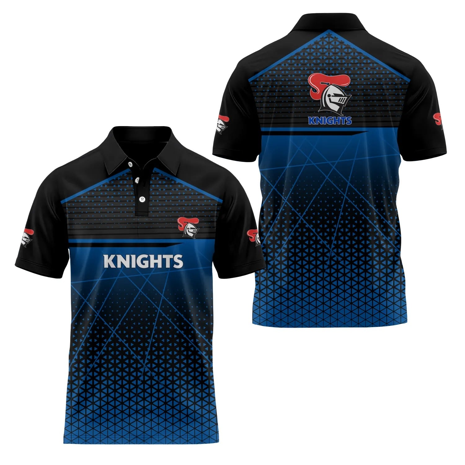 Newcastle Knights Apparels SC047