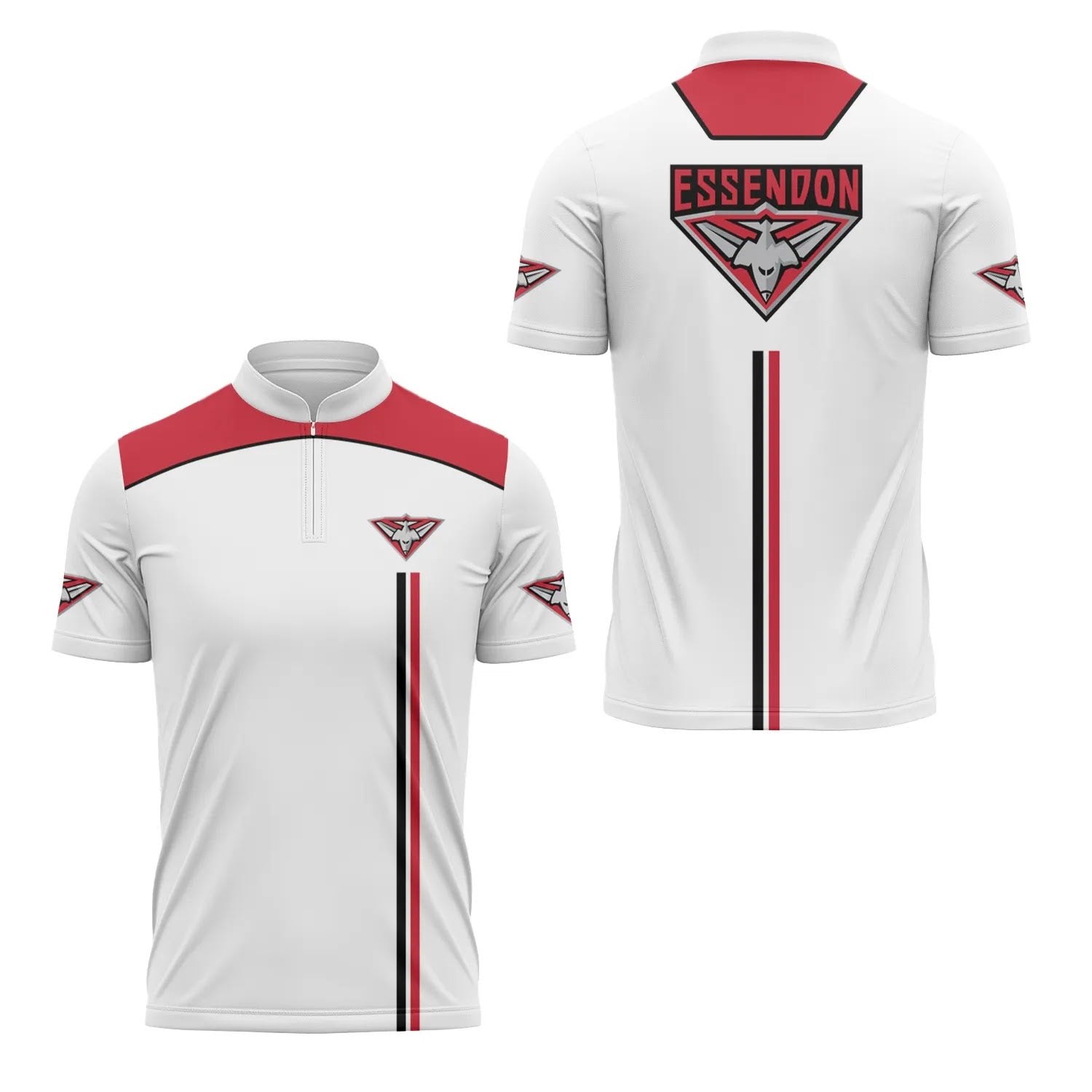 Essendon Bombers Apparels SC021
