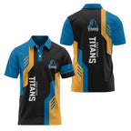 Gold Coast Titans Apparels SC029