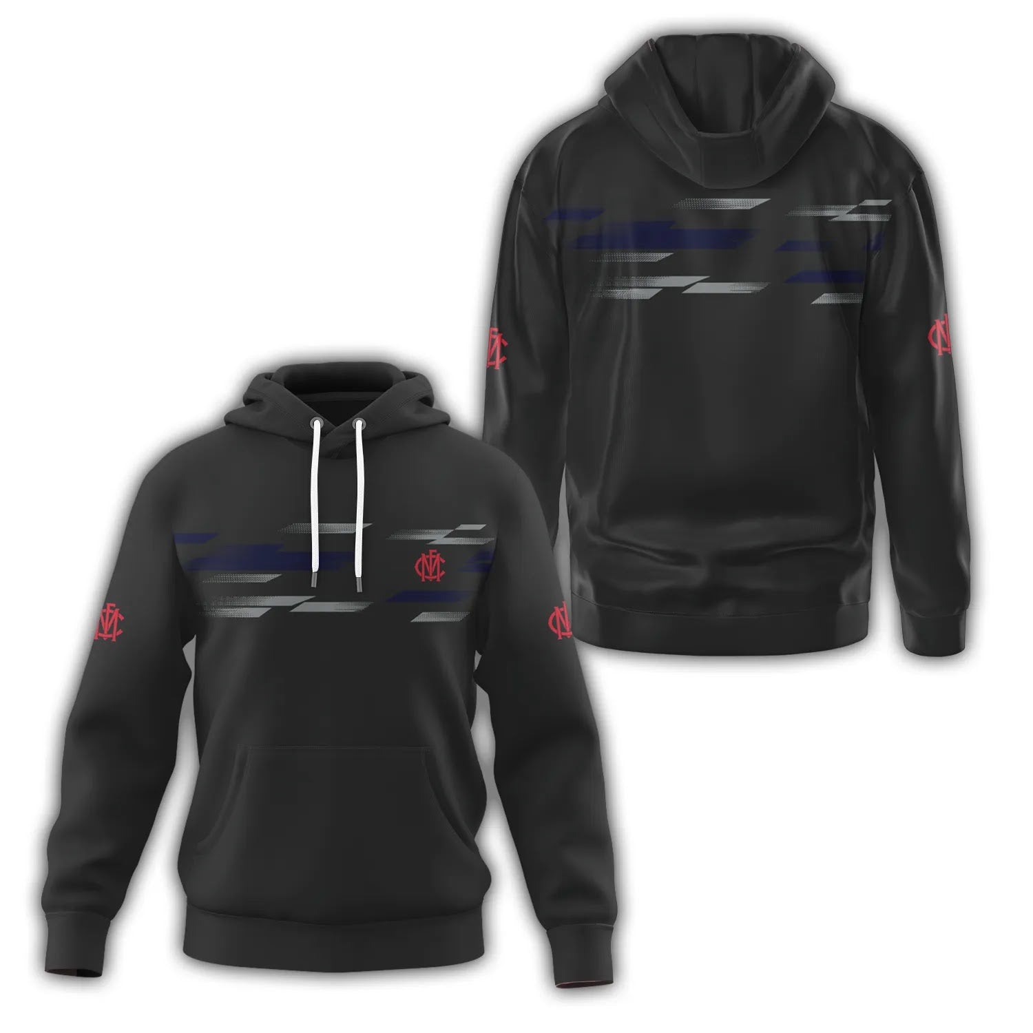 Melbourne Demons Hoodie SC100