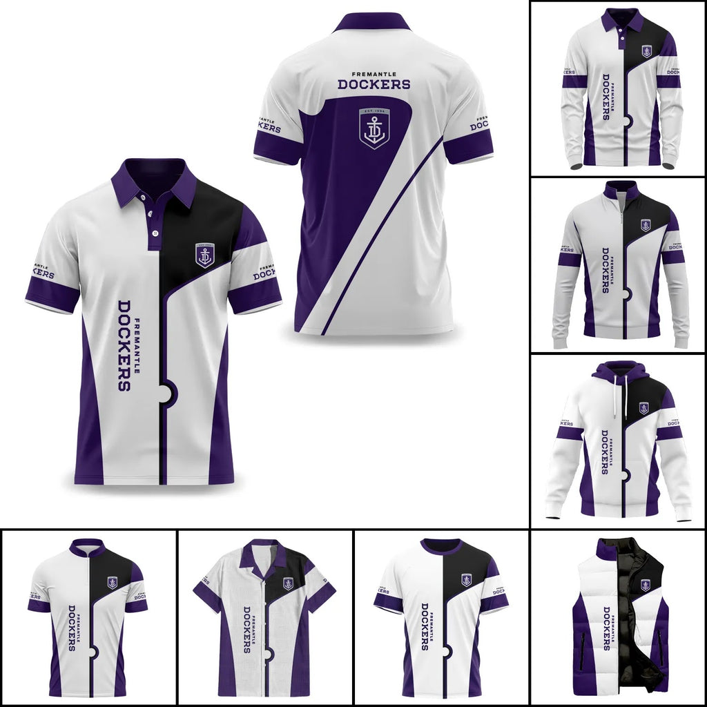 Fremantle Dockers Apparels SC010