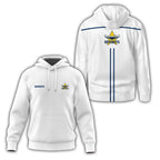North Queensland Cowboys Hoodie SC018