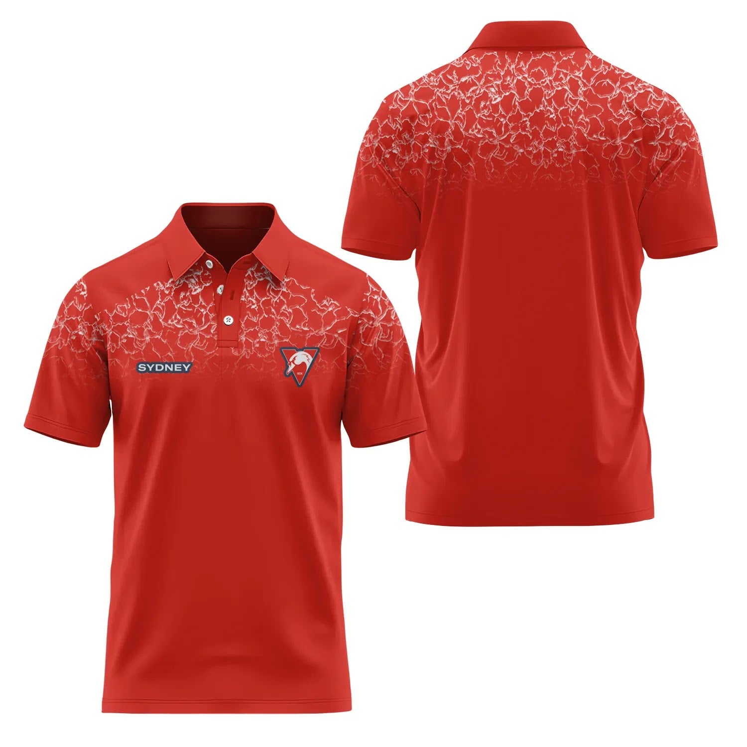 Sydney Swans Apparels SC108