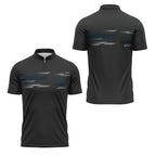 Carlton Blues Apparels SC100