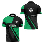 Canberra Raiders Apparels SC117