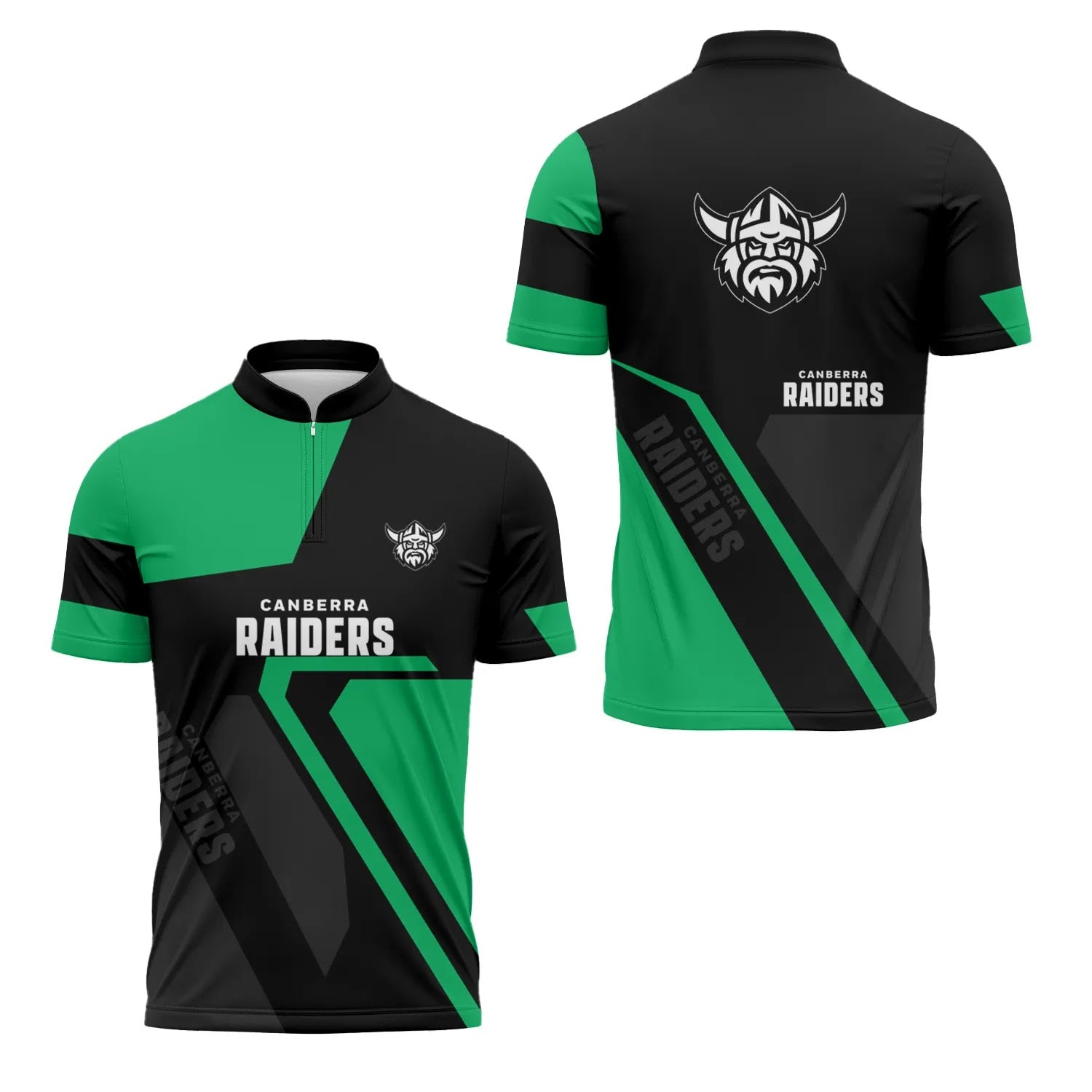 Canberra Raiders Apparels SC117