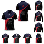 Melbourne Demons Apparels SC038