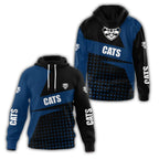 Geelong Cats Hoodie SC083