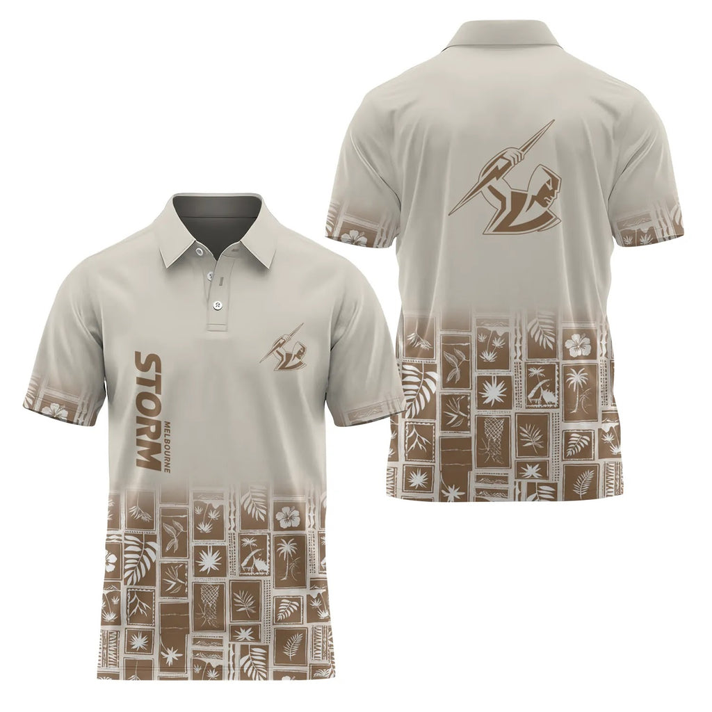 Melbourne Storm Apparels SHW067