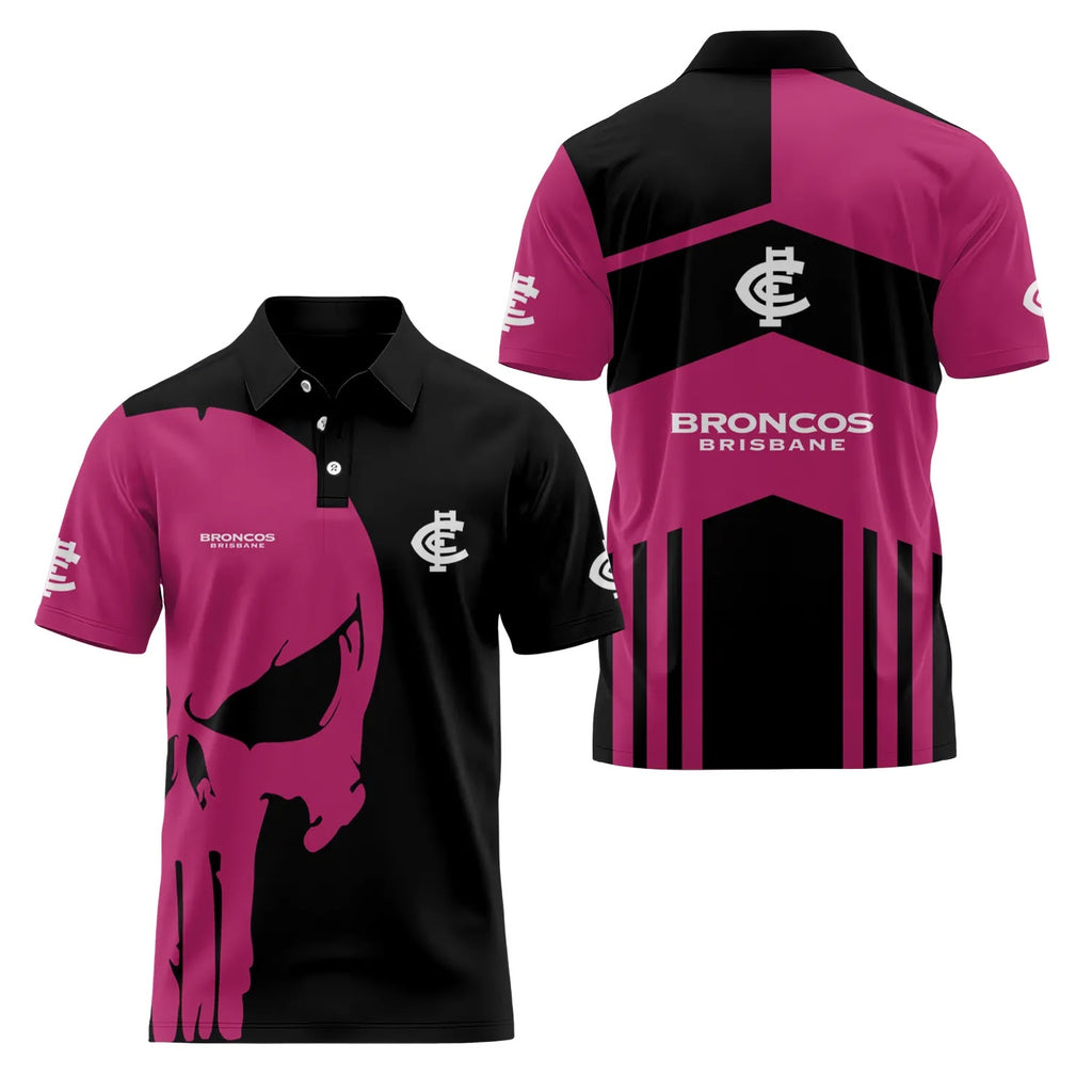Brisbane Broncos Apparels SC026